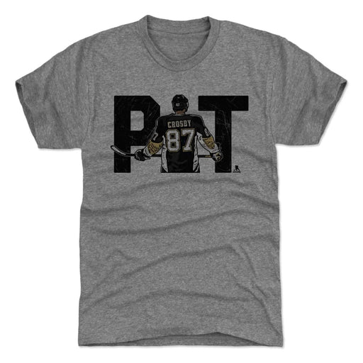 Sidney Crosby City K
