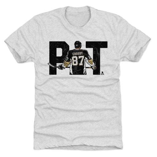 Sidney Crosby City K