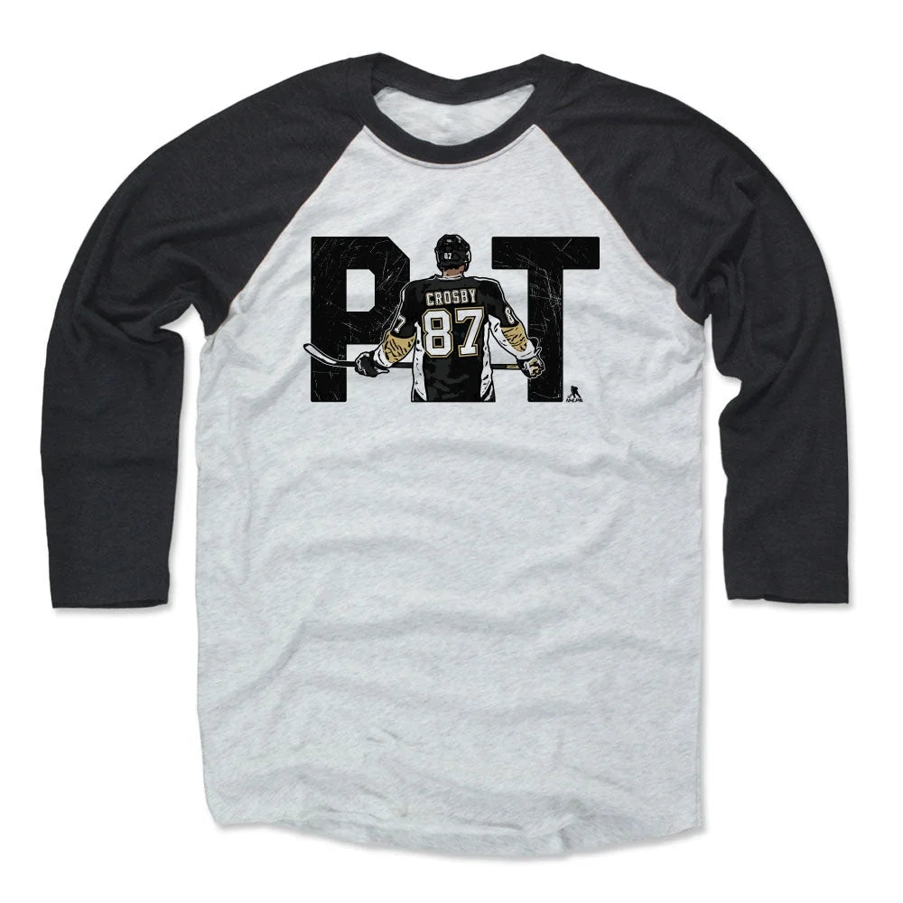 Sidney Crosby City K