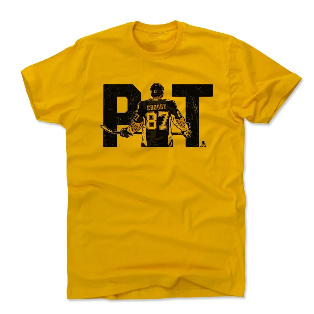 Sidney Crosby City K