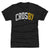 Sidney Crosby CROS87 W WHT