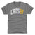 Sidney Crosby CROS87 W WHT
