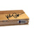 Steph Curry / Klay Thompson Dual Signed Floorboard Inscribed ’Splash Brothers’ BAS COA Golden State Warriors