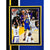 Stephen Curry Autographed Golden State Warriors Jersey Framed JSA Signed Steph