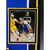 Stephen Curry Autographed Golden State Warriors Jersey Framed JSA Signed Steph