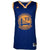 Stephen Curry / Klay Thompson Dual Signed Golden State Warriors ’73 Wins’ Jersey Fanatics COA Steph