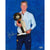 Steve Kerr Hand Signed 11x14 Photo BAS COA Autograph Golden State Warriors