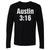 Stone Cold Steve Austin 316 WHT