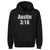Stone Cold Steve Austin 316 WHT