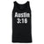 Stone Cold Steve Austin 316 WHT