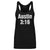 Stone Cold Steve Austin 316 WHT
