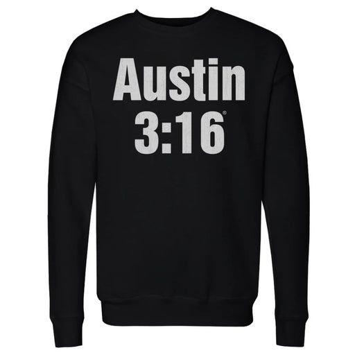 Stone Cold Steve Austin 316 WHT