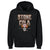 Stone Cold Steve Austin Fire Skull WHT