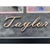 Taylor Swift Autographed CD Albums Collage JSA Eras Tour Lover Reputation Signed
