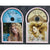 Taylor Swift Autographed CD Original Studio Albums All 12 Framed JSA Signed #D/100 Life Showgirl