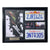 ’The Fast & The Furious’ Paul Walker Vin Diesel Double Movie Car License Plate Framed Collage