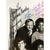 The Jeffersons Cast Signed 8X10 Photo JSA COA Autograph Rare Hemsley Sanford + 4