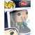 Tim Allen Autographed Buzz Lightyear Toy Story Vaulted Funko Pop #02 JSA COA