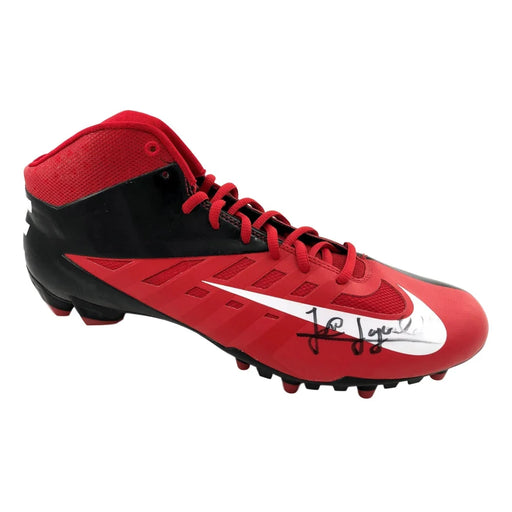 Tua Tagovailoa High School Signed Cleat JSA COA Autograph Miami Dolphins Alabama