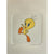 Tweety Etching Artwork Sowa & Reiser #D/500 Looney Tunes Hand Painted Jumping