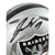 Tyree Wilson Autographed Las Vegas Raiders Mini Helmet Signed BAS Oakland LV