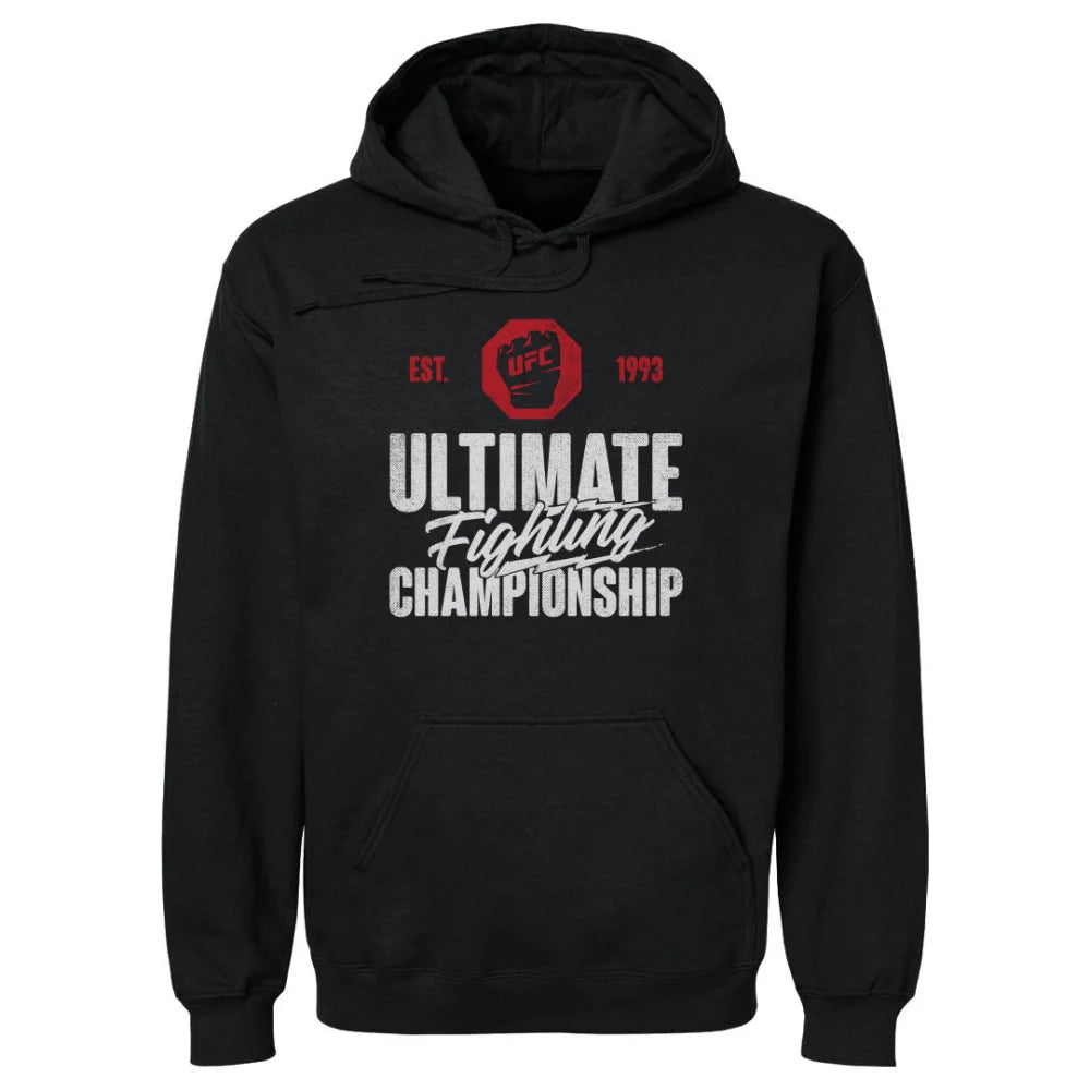 UFC Est. 1993 WHT