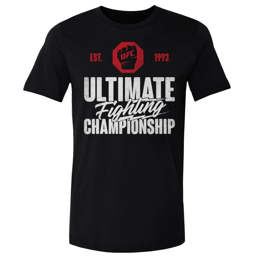 UFC Est. 1993 WHT