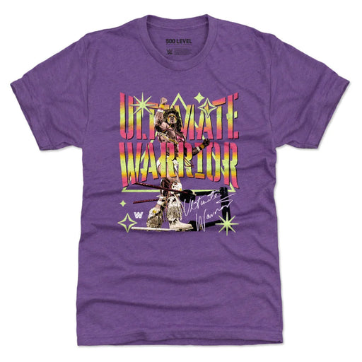Ultimate Warrior Ropes WHT
