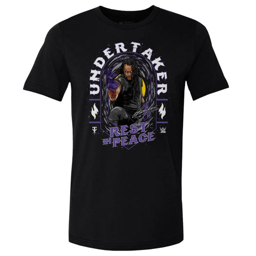Undertaker RIP WHT