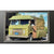 ’Up In Smoke’ Cheech & Chong’s Fiberweed Van Movie Car License Plate Framed Memorabilia