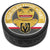 Vegas Golden Knights Chance Mascot Textured Puck