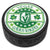 Vegas Golden Knights Lucky St. Patrick’s Day Puck