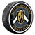Vegas Golden Knights Puck Chevron Banner