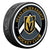 Vegas Golden Knights Puck - Chevron Banner