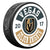 Vegas Golden Knights Puck - Cog
