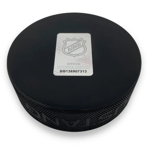 Vegas Golden Knights Puck First Responder