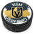 Vegas Golden Knights Puck Splash