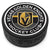 Vegas Golden Knights Puck - Stripe Design