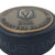 Vegas Golden Knights Stanley Cup Champions Puck - Gold Medallion