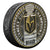 Vegas Golden Knights Trimflexx Stanley Cup Dynasty Puck