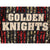 Vegas Golden Knights Women’s Cuce Full-Zip Red / Sequin Jacket - Inscriptagraphs Exclusive #D/54