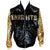 Vegas Golden Knights Women’s Cuce Full-Zip Sequin Jacket