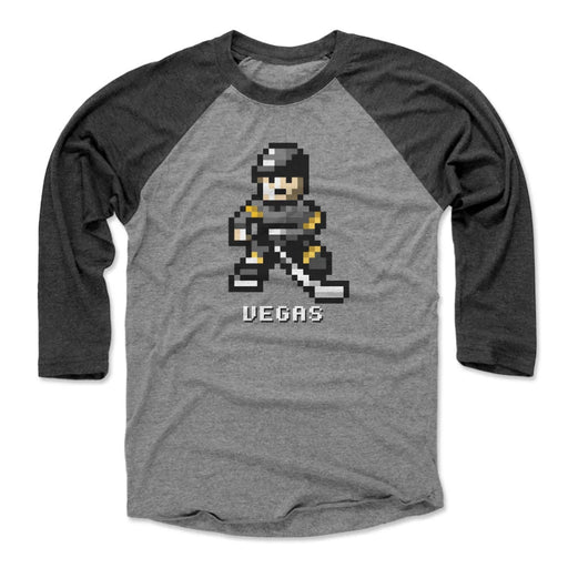 Vegas Hockey 8-bit WHT