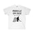Vegas ’Miracle On Dice’™ Hockey Goalie (Light Colors) T-Shirt