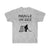 Vegas ’Miracle On Dice’™ Hockey Goalie (Light Colors) T-Shirt