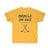 Vegas ’Miracle On Dice’™ Hockey Sticks (Light Colors) T-Shirt