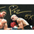 Vinny Paz Signed 8x10 Photo COA Inscriptagraphs Boxing Autograph Pazienza