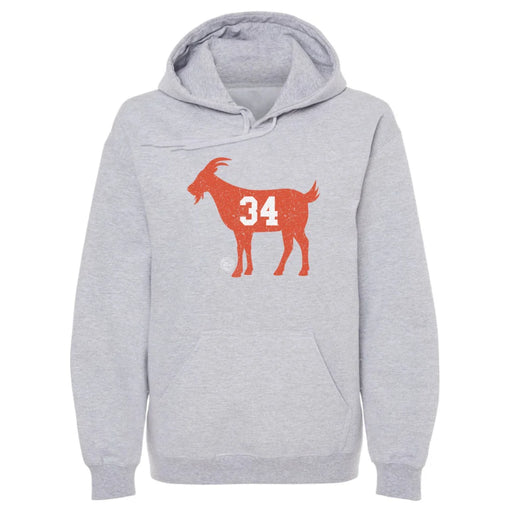 Walter Payton 34 GOAT WHT