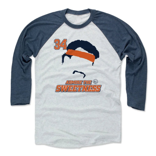 Walter Payton Admire The Sweetness