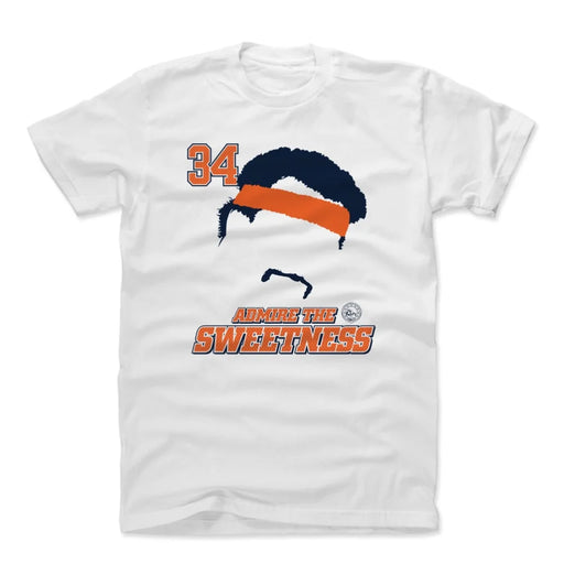 Walter Payton Admire The Sweetness